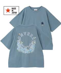 シャポードミュゲワンポイントpt.カットソー（Tシャツ/カットソー