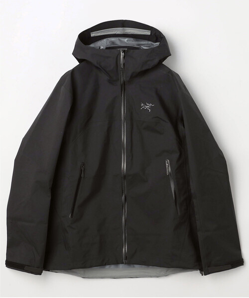 ARC'TERYX&frasl;アークテリクス Beta Jacket W&frasl;ベータジャケット（ブルゾン