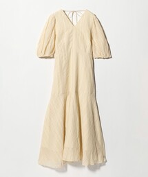 NE QUITTEZ PAS!（ヌキテパ）｜ワンピース（ベージュ系）一覧 - WEAR
