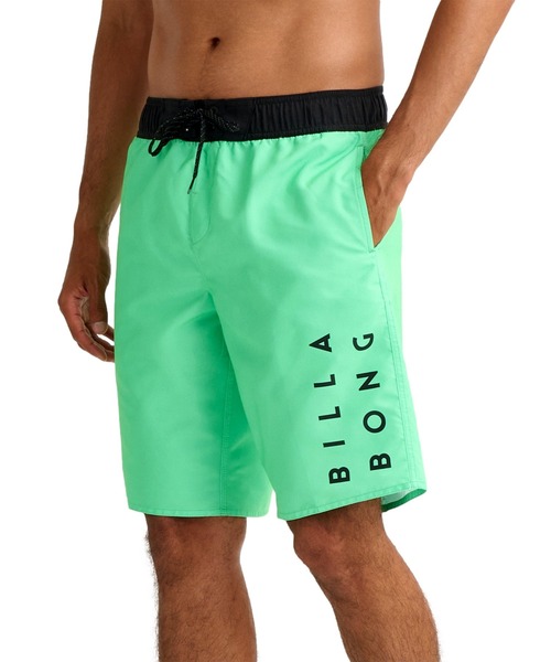 セール】BILLABONG メンズ ALLDAY OG ボードショーツ 【2026年春夏