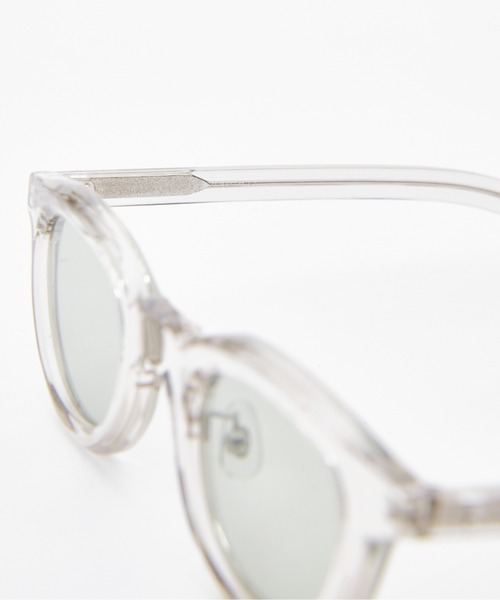 KANEKO OPTICAL MONAKA（サングラス）｜PUBLIC TOKYO（パブリック