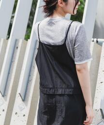 FORK&SPOON | FORK&SPOON　レイヤードTシャツ(Tシャツ/カットソー)
