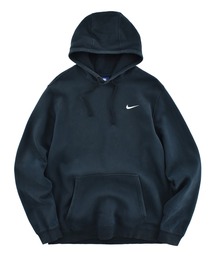 NIKE | 【USED】NIKE swooshロゴ フーディ(パーカー)
