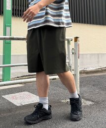 CIAOPANIC | イージーワイドショーツ(その他パンツ)