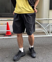 CIAOPANIC | イージーワイドショーツ(その他パンツ)