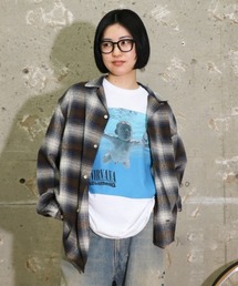 C.E.L.STORE（セルストア）の「長袖シャツ（シャツ/ブラウス）」