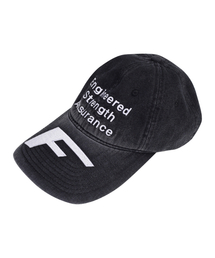 FORCESENSITIVE（フォースセンスティブ）の「ESA WASHING BALL CAP（キャップ）」