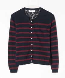 MUVEIL WORK - 未使用品♡MUVEIL WORK ウールカーディガン ブランド古着】MUVEIL WORK（ミュベールワーク）の古着通販 - ZOZOUSED