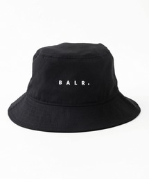 BALR.（ボーラー）の「BRAND COTTON HAT（ハット）」