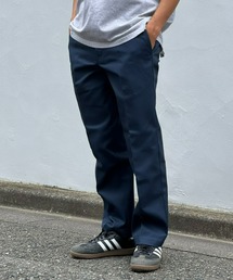 【DICKIES SKATEBOARDING】REGULER FIT PANT