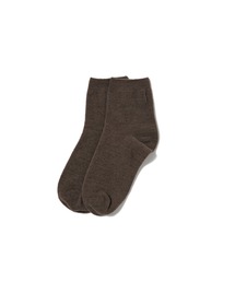 nestwell（ネストウェル）の「CAMPHOR / ショートソックスMENS（ソックス/靴下）」