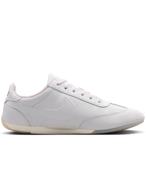 NIKE(ナイキ)の「ナイキ スプリント シスター ウィメンズシューズ / Nike Sprint Sister Women's Shoes IW1255-121 Summit White(スニーカー・レディース・アイボリー・25/24.5/23.5/22.5/22/24/23/26/25.5)」の7枚目の写真