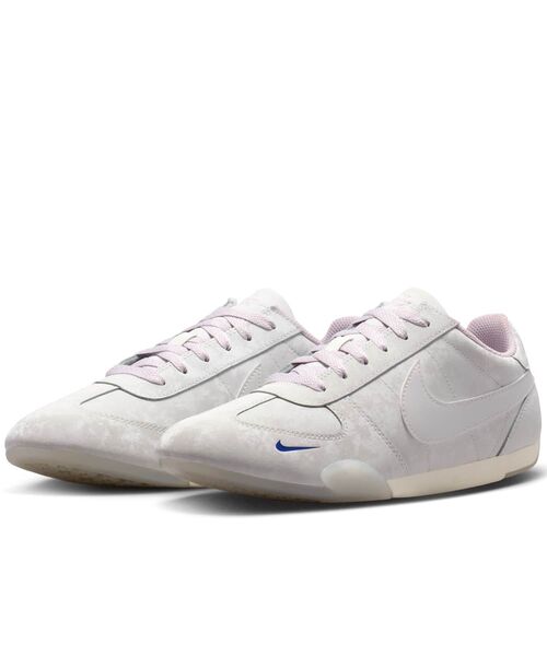 NIKE(ナイキ)の「ナイキ スプリント シスター ウィメンズシューズ / Nike Sprint Sister Women's Shoes IW1255-121 Summit White(スニーカー・レディース・アイボリー・25/24.5/23.5/22.5/22/24/23/26/25.5)」の9枚目の写真