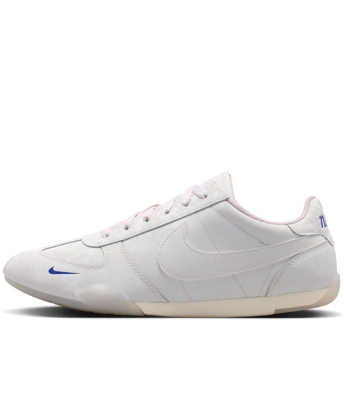 NIKE(ナイキ)の「ナイキ スプリント シスター ウィメンズシューズ / Nike Sprint Sister Women's Shoes IW1255-121 Summit White(スニーカー・レディース・アイボリー・25/24.5/23.5/22.5/22/24/23/26/25.5)」の5枚目の写真