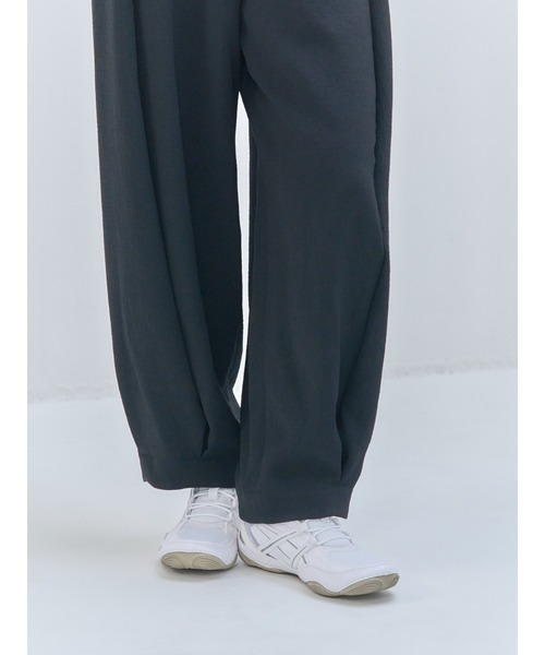 ASICS（アシックス）の「HYPERSYNC / ハイパーシンク（スニーカー・レディース・ホワイト×グレー・29.5/29/27/28/26.5/27.5/23/24/25.5/23.5/25/26/22.5/24.5/28.5）」の7枚目の写真
