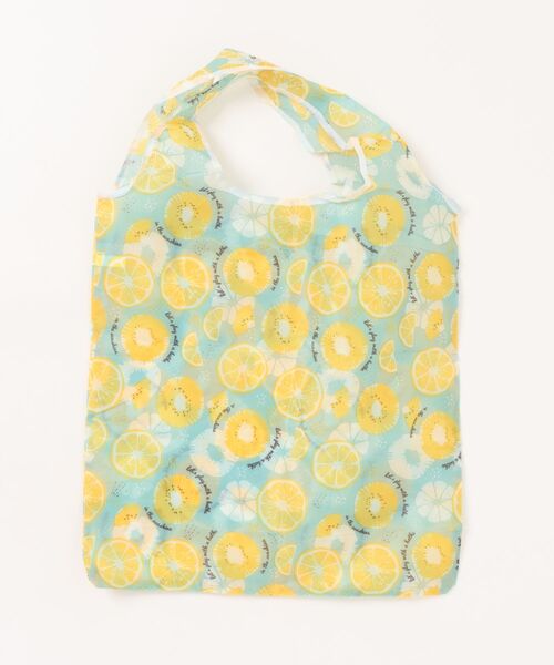VIBGYOR(ヴィブジョー)の「LESRIRE / ポップ総柄ショップバッグ L9368(エコバッグ/サブバッグ・レディース・その他15/その他13/その他9/その他7/その他8/その他4/その他11/その他1/その他6/その他5/その他14/その他2/その他10/その他3/その他12・FREE)」の17枚目の写真