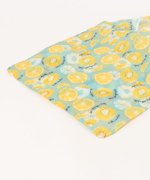 VIBGYOR(ヴィブジョー)の「LESRIRE / ポップ総柄ショップバッグ L9368(エコバッグ/サブバッグ・レディース・その他15/その他13/その他9/その他7/その他8/その他4/その他11/その他1/その他6/その他5/その他14/その他2/その他10/その他3/その他12・FREE)」の18枚目の写真