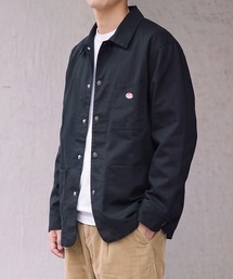 【RED KAP】限定商品 別注 CHINO COVERALL