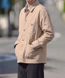 RED KAP（レッドキャップ）の「【RED KAP】限定商品 別注 CHINO COVERALL（カバーオール）」