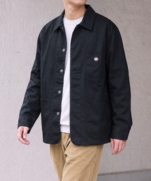 RED KAP（レッドキャップ）の「【RED KAP】限定商品 別注 CHINO COVERALL（カバーオール）」