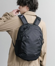 patagonia | Patagonia ATOM DAY PACK 24L ワンポイントロゴバックパック リュックサック(バックパック/リュック)