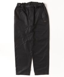 NANGA（ナンガ）の「WEAVING BELT DRY CHINO PANTS/ウェービングベルトドライチノパンツ（チノパンツ）」