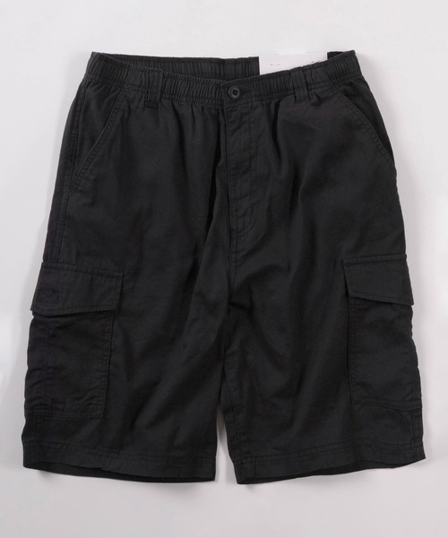 HANES(ヘインズ)の「【78】【Hanes/ヘインズ】チノクロス カーゴ ショートパンツ/ハーフパンツ(その他パンツ・メンズ・ベージュ/ブラック/ネイビー/カーキ・XL/L/M)」の7枚目の写真