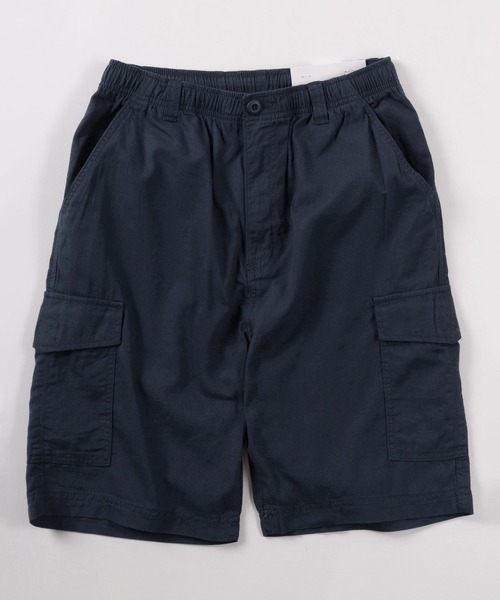 HANES(ヘインズ)の「【78】【Hanes/ヘインズ】チノクロス カーゴ ショートパンツ/ハーフパンツ(その他パンツ・メンズ・ベージュ/ブラック/ネイビー/カーキ・XL/L/M)」の13枚目の写真