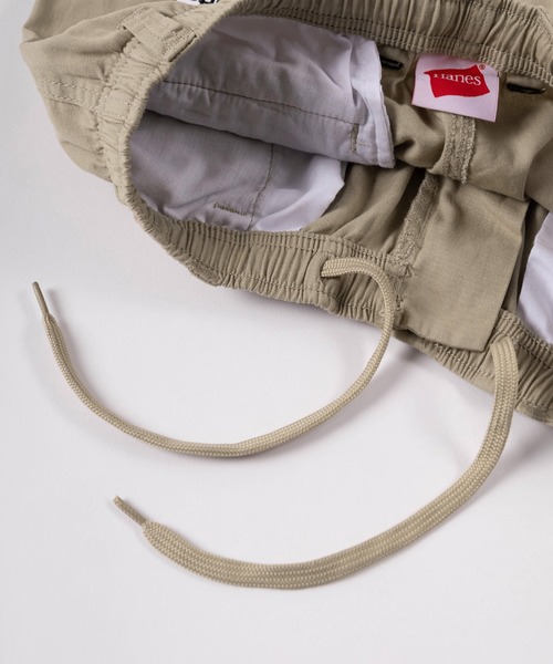 HANES(ヘインズ)の「【78】【Hanes/ヘインズ】チノクロス カーゴ ショートパンツ/ハーフパンツ(その他パンツ・メンズ・ベージュ/ブラック/ネイビー/カーキ・XL/L/M)」の16枚目の写真