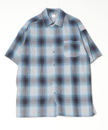 Cal Top（キャルトップ）の「半袖シャツ（シャツ/ブラウス）」