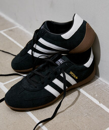 adidas/アディダス HANDBALL SPEZIAL LO PRO W/ハンドボール スペツィアル ロー プロ ウィメンズ[23.0~25.0cm展開]　限定展開