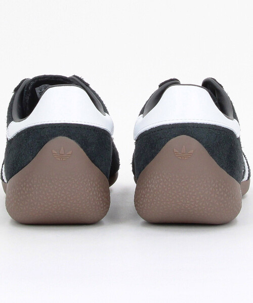 adidas（アディダス）の「adidas/アディダス HANDBALL SPEZIAL LO PRO W/ハンドボール スペツィアル ロー プロ ウィメンズ[23.0~25.0cm展開]　限定展開（スニーカー・レディース・ブラック・25.0cm/23.0cm/24.0cm）」の7枚目の写真