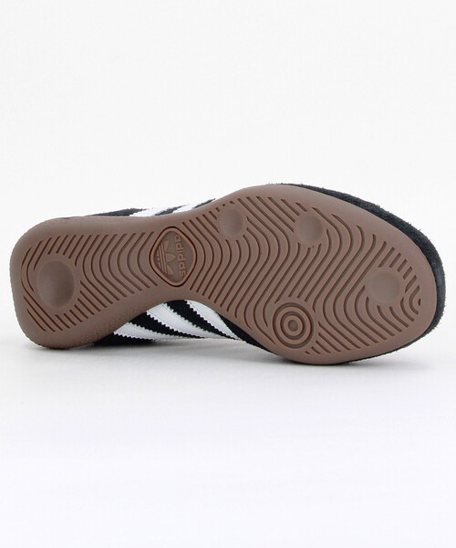 adidas（アディダス）の「adidas/アディダス HANDBALL SPEZIAL LO PRO W/ハンドボール スペツィアル ロー プロ ウィメンズ[23.0~25.0cm展開]　限定展開（スニーカー・レディース・ブラック・25.0cm/23.0cm/24.0cm）」の11枚目の写真