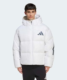 ADIDAS Z.N.E.パファー クライマウォーム ダウンジャケット / アディダス adidas