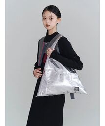 52 BY HIKARUMATSUMURA×UN3D.】FLAT TOTE LONG（トートバッグ）｜UN3D