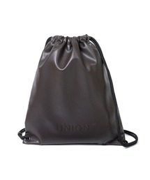 VILLA BOOKS（ヴィラ ブックス）の「Union Backpack (Dark Brown)（バックパック/リュック）」