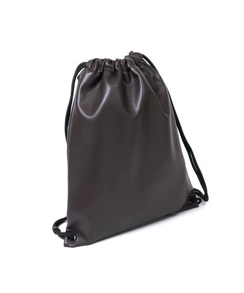 VILLA BOOKS(ヴィラ ブックス)の「Union Backpack (Dark Brown)(バックパック/リュック・レディース・ブラウン系その他・FREE)」の6枚目の写真