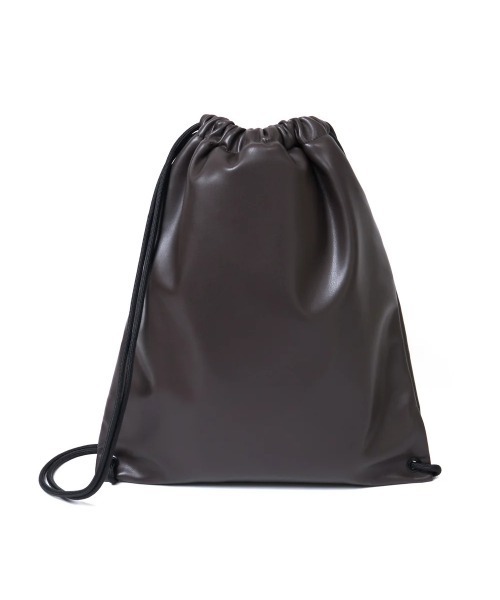 VILLA BOOKS(ヴィラ ブックス)の「Union Backpack (Dark Brown)(バックパック/リュック・レディース・ブラウン系その他・FREE)」の10枚目の写真