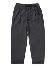 Gramicci / T/C TWILL TUCK TAPERED PANT / GMP4-SJP10 秋服 冬服