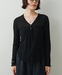Whim Gazette｜ウィムガゼットのTシャツ/カットソー（長袖）通販