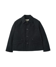 Mackintosh（マッキントッシュ）の「HUMBIE SL DNM SHORT GTS EX（デニムジャケット）」