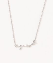 agnes b.(�A�j�G�X�x�[)��Necklace(�l�b�N���X)