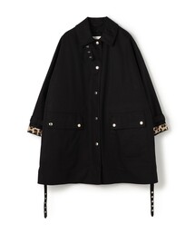 Mackintosh | 【別注】MACKINTOSH WILTON EX コート(ステンカラーコート)