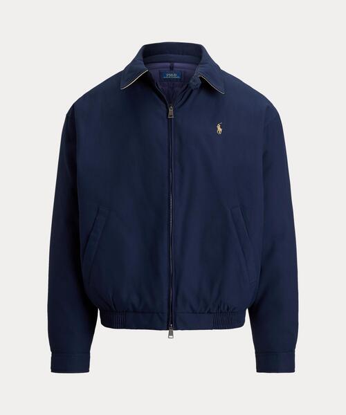 POLO RALPH LAUREN(ポロ ラルフ ローレン)の「ダウン ジャケット(ダウンジャケット/コート・メンズ・ネイビー系1・S/M/L/XS)」の9枚目の写真
