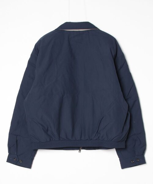 POLO RALPH LAUREN(ポロ ラルフ ローレン)の「ダウン ジャケット(ダウンジャケット/コート・メンズ・ネイビー系1・S/M/L/XS)」の3枚目の写真