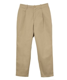 UNIVERSAL OVERALL TUCK TAPERED