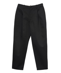 UNIVERSAL OVERALL TUCK TAPERED