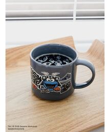 SESAME STREET(�Z�T�~�X�g���[�g)�́ySESAME STREET MARKET×Dragon76�zBIG�}�O�J�b�v(�O���X/�}�O�J�b�v/�^���u���[)