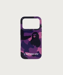 A BATHING APE｜アベイシングエイプのスマホケース/カバー通販 - ZOZOTOWN