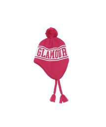 HYSTERIC GLAMOUR(�q�X�e���b�N�O���}�[)��HYSTERIC LOGO �C���[�t���b�v�j�b�g�L���b�v(�L���b�v)